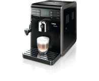 Saeco Moltio Premium HD 8768/29 1850W 15 bar czarny - 250787 - zdjęcie 1